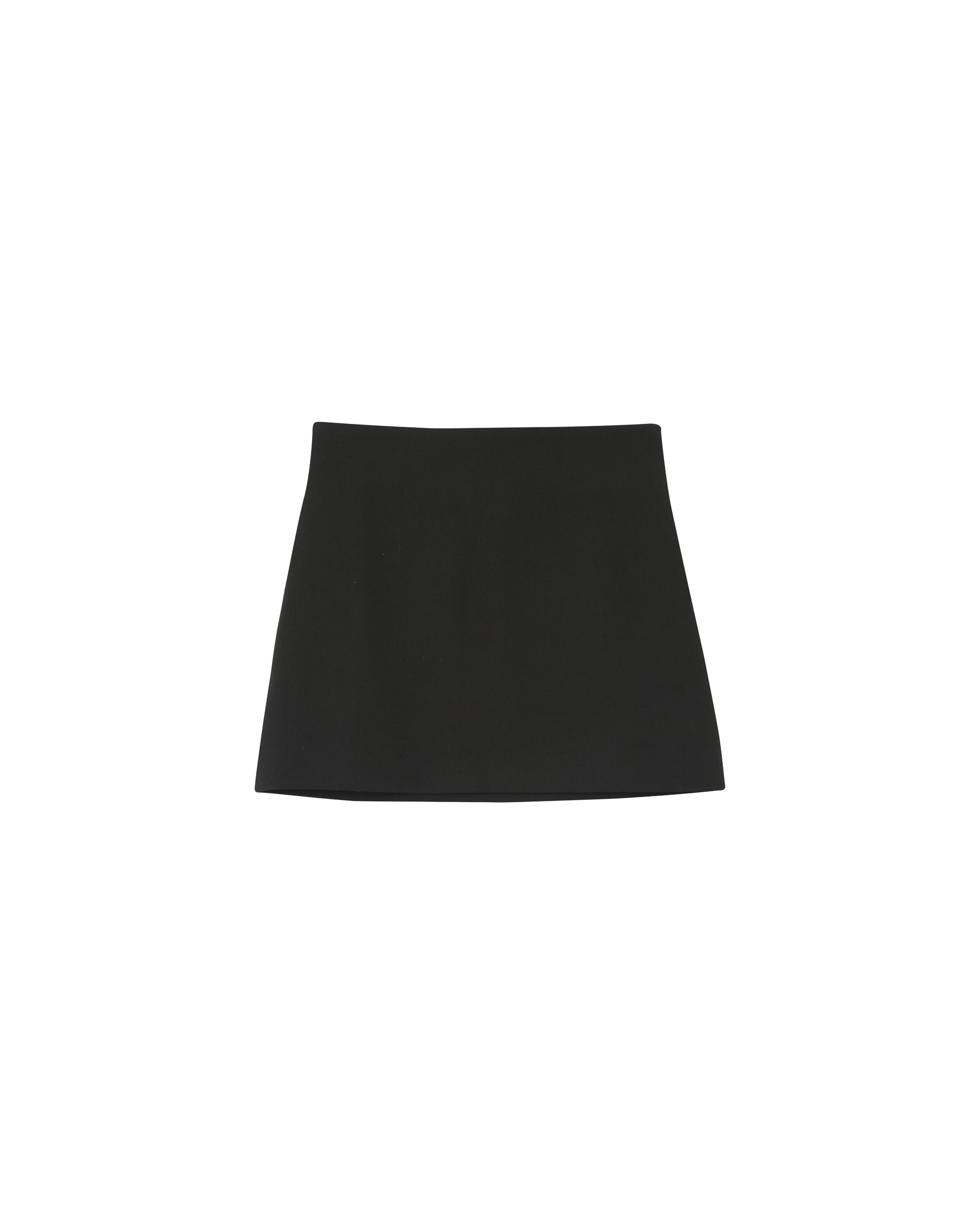 Pekin Skirt - Black