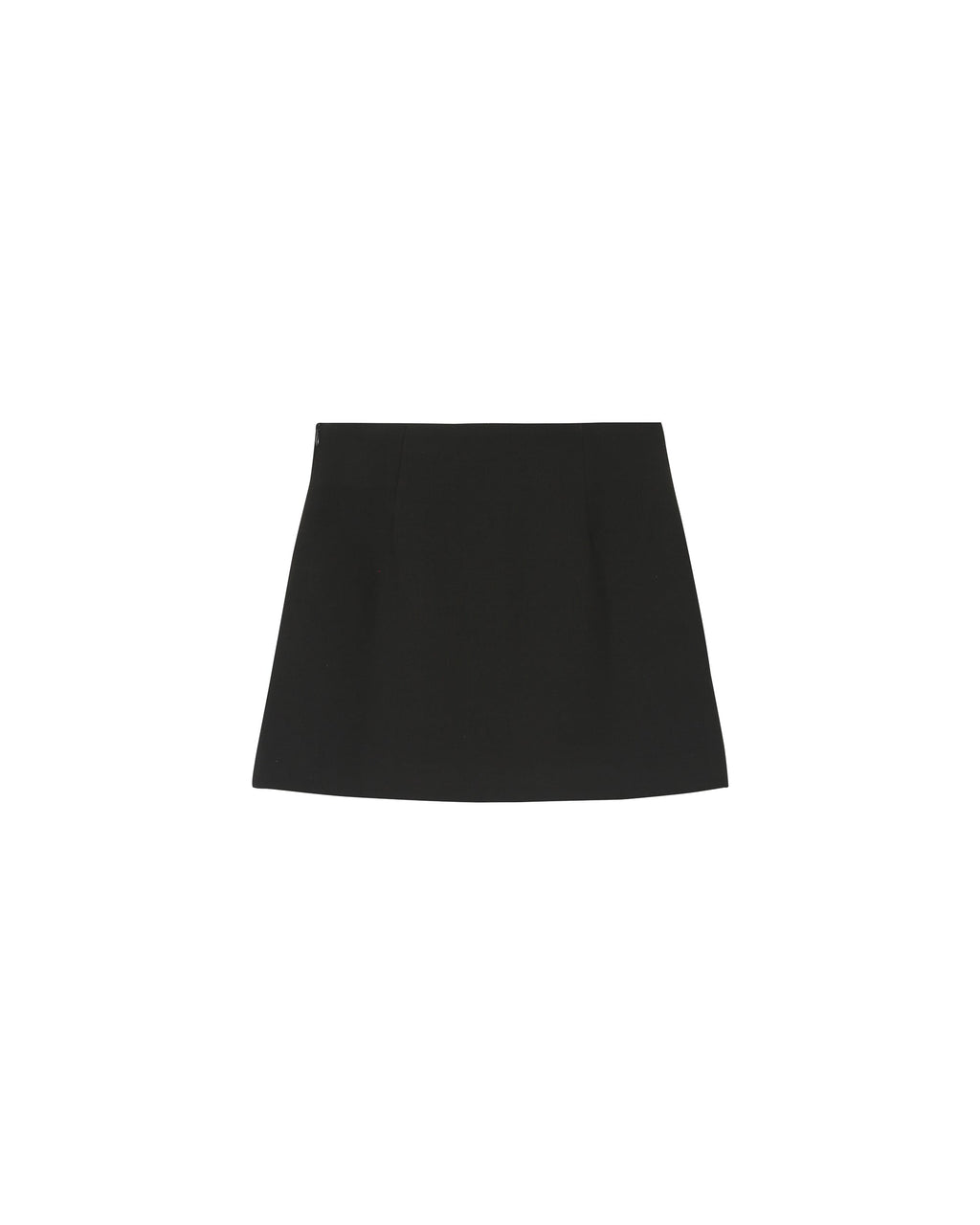 Pekin Skirt - Black