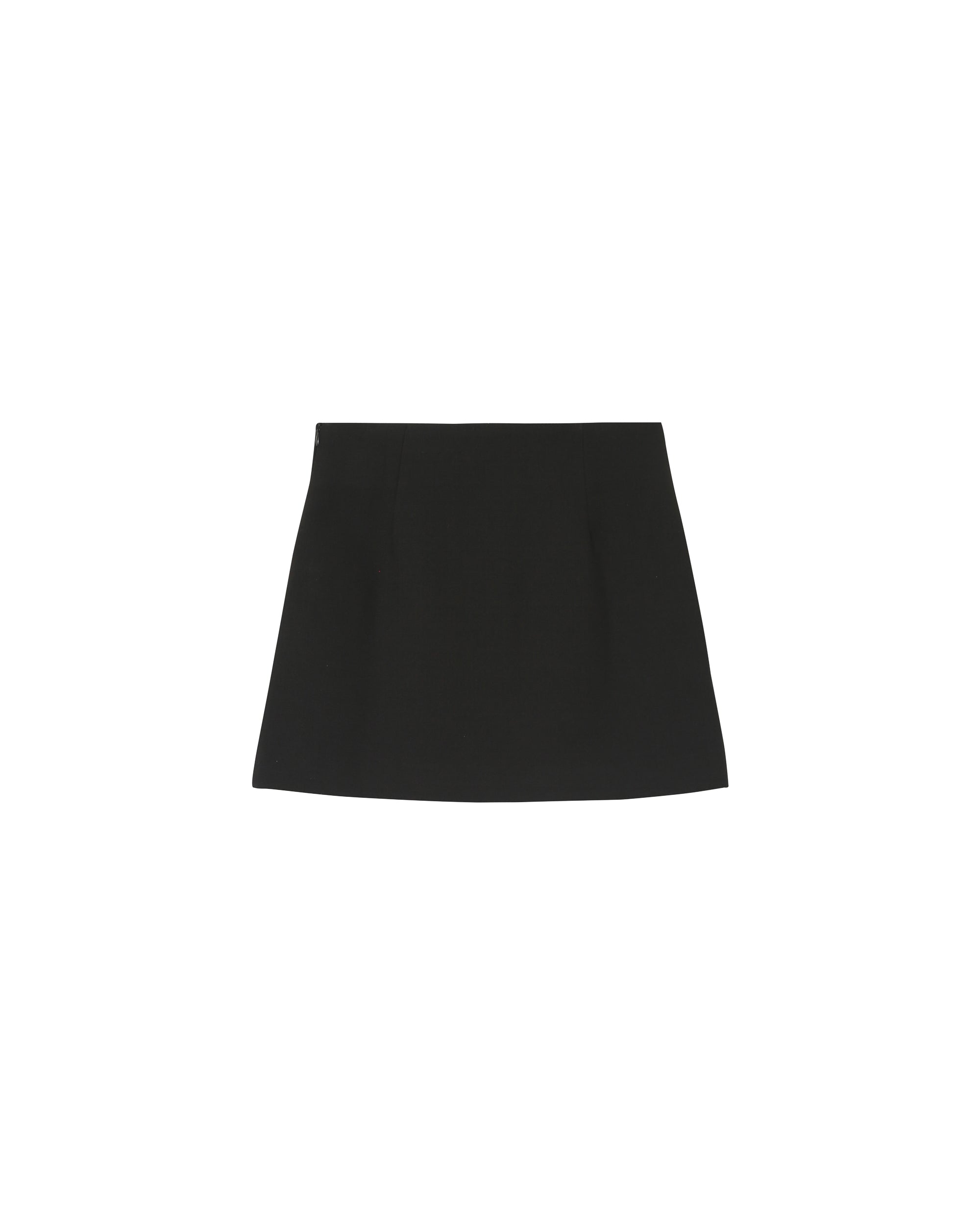 Pekin Skirt - Black