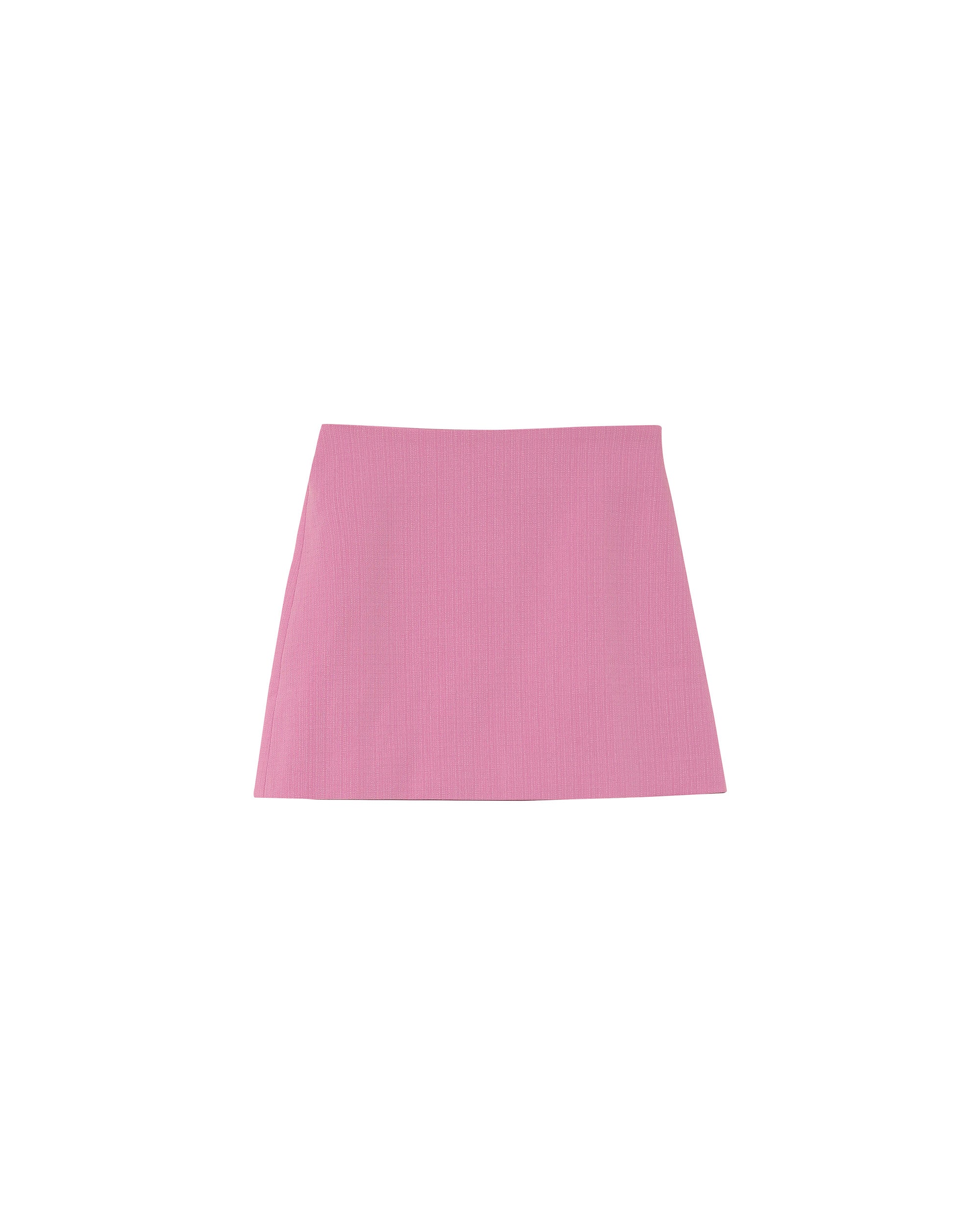 Pekin Skirt - Pink
