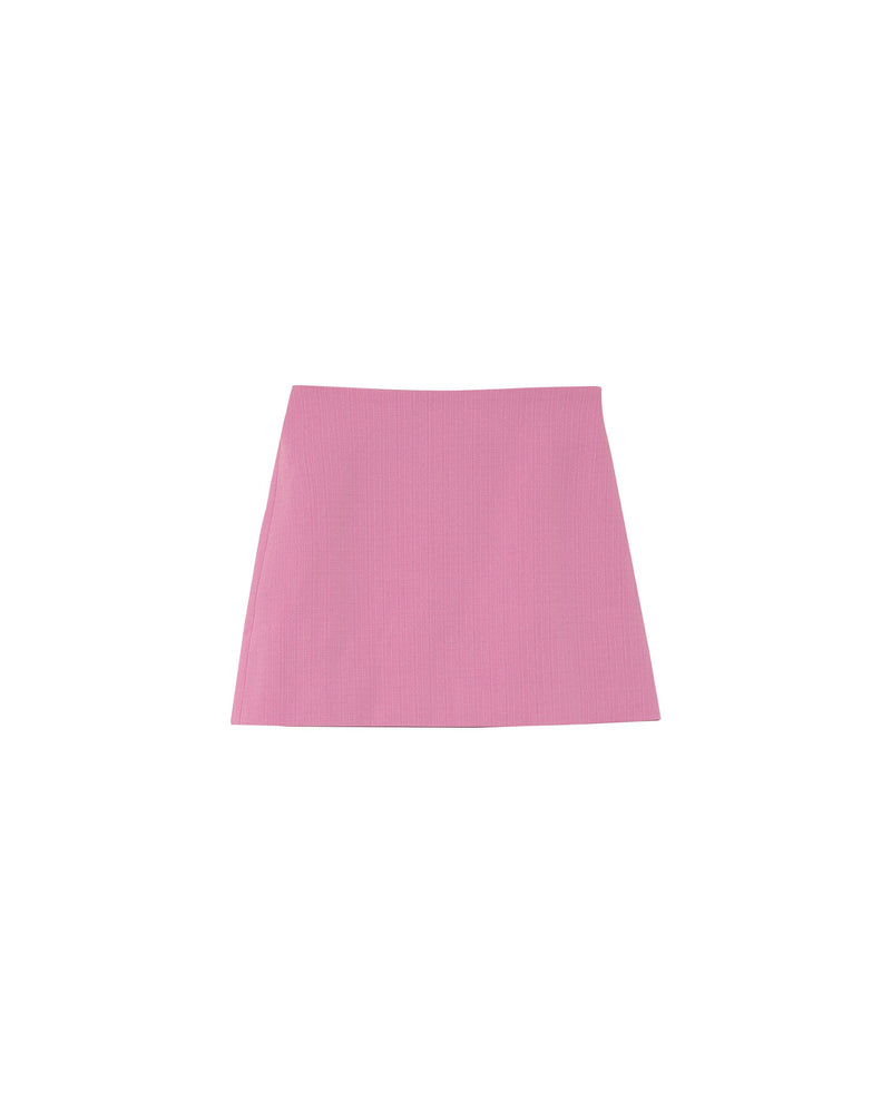 Pekin Skirt - Pink