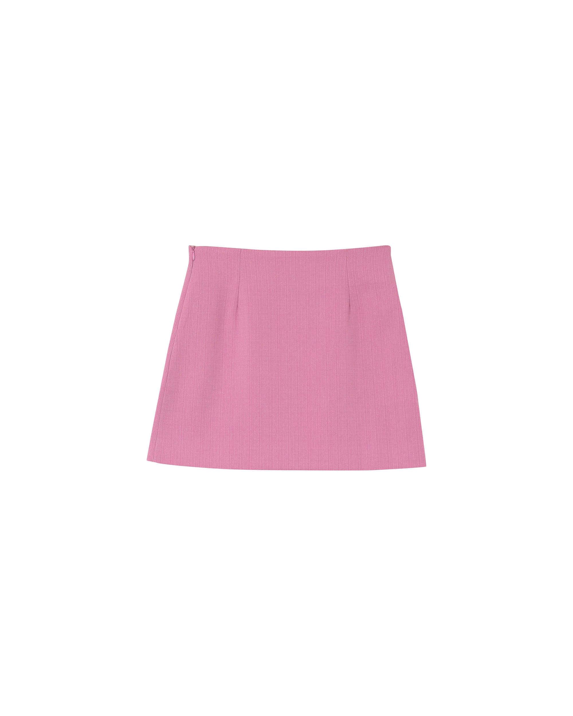Pekin Skirt - Pink