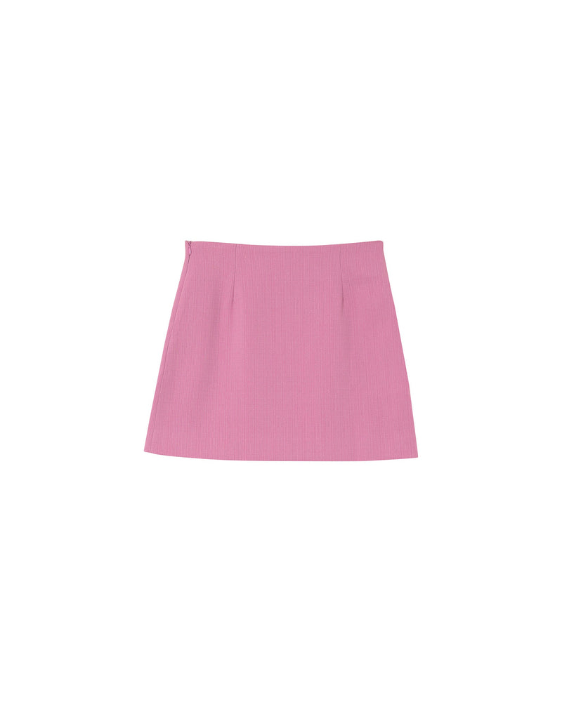 Pekin Skirt - Pink