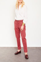 Pantalon Pelico - Raspberry