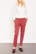 Pantalon Pelico - Raspberry