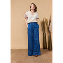 Pantalon Pelouan - Indigo