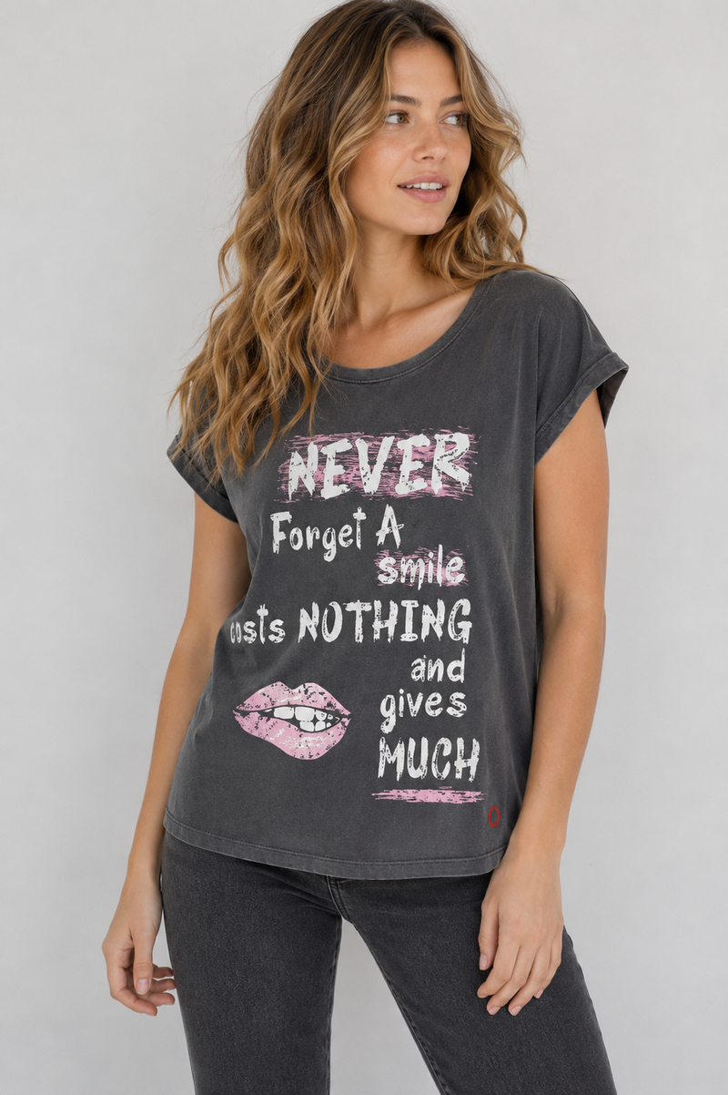 T- SHIRT PENELOPE