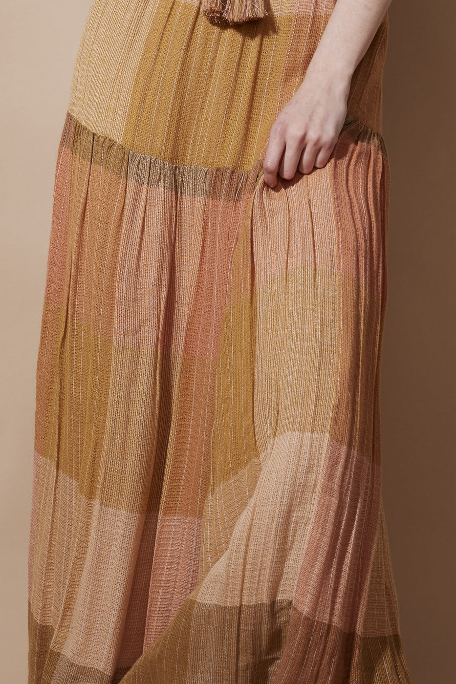 Penjab Skirt - Crx