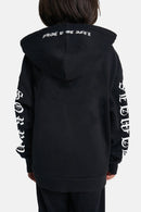 Hoodie Penly - Black