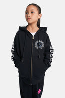 Hoodie Penly - Black