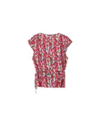 Penny Blouse - Red