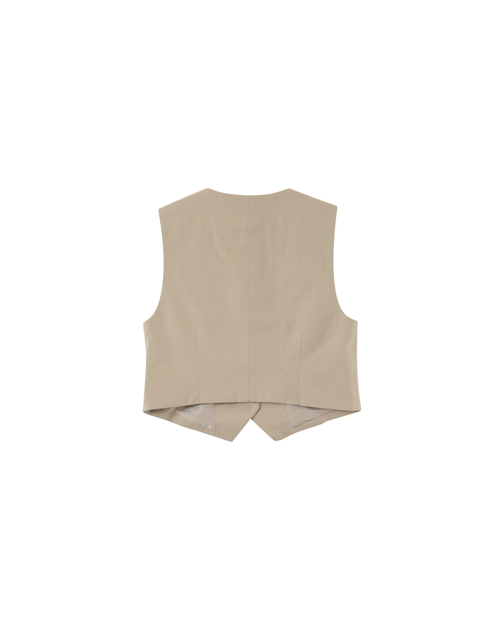 Penn Waistcoat - Beige