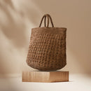 Peony bag - Brown