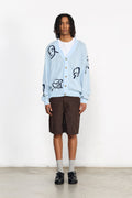 Kofta People Light Blue