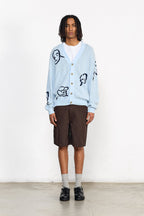 Kofta People Light Blue