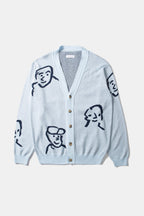 Kofta People Light Blue