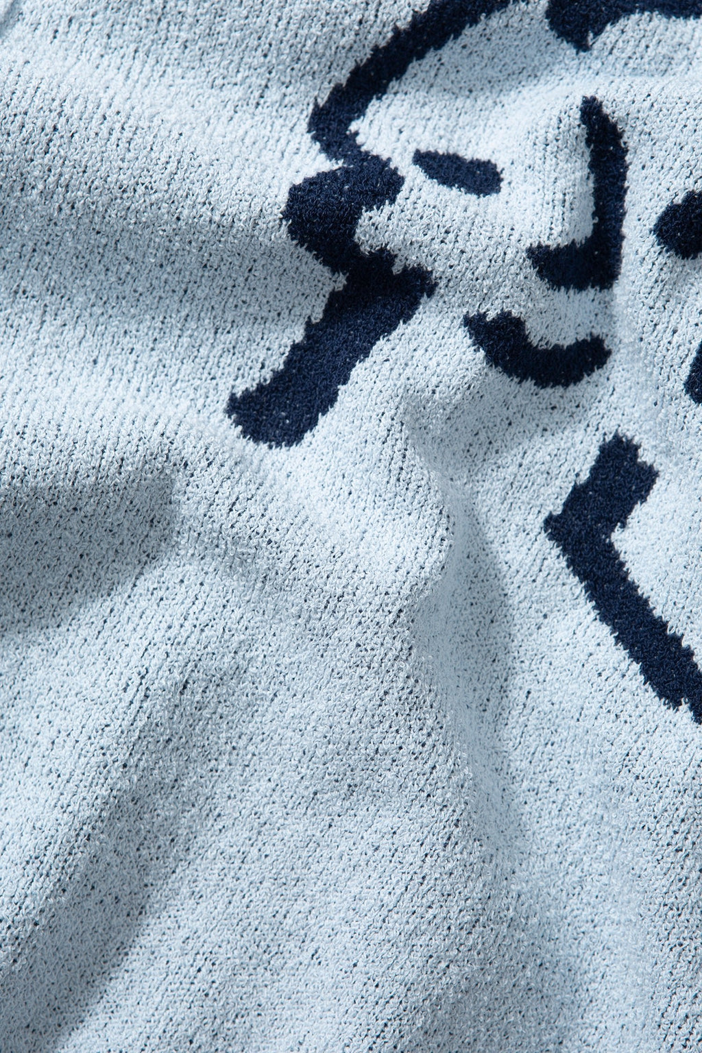 Kofta People Light Blue