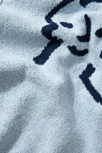 Kofta People Light Blue