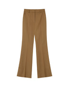 People Trousers - Taupe