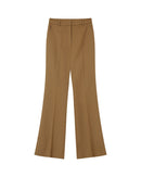 People Trousers - Taupe