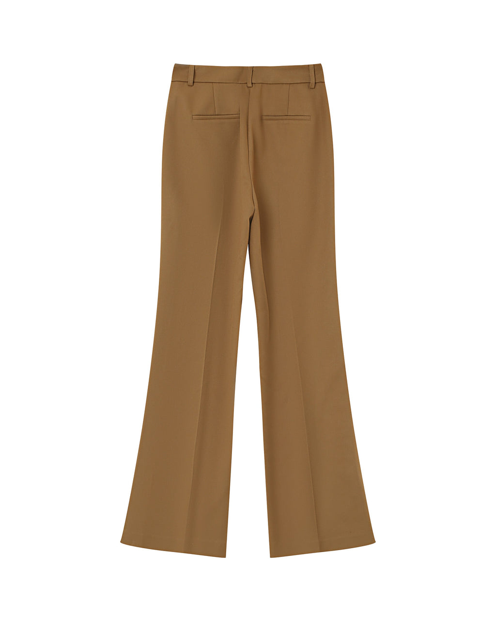 People Trousers - Taupe