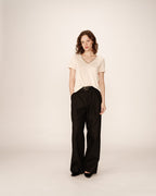 Pepito T-Shirt - Beige