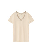 Pepito T-Shirt - Beige