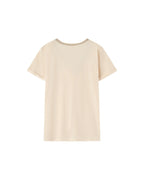 Pepito T-Shirt - Beige