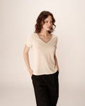 Pepito T-Shirt - Beige