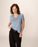 T-Shirt Pepito - Bleu