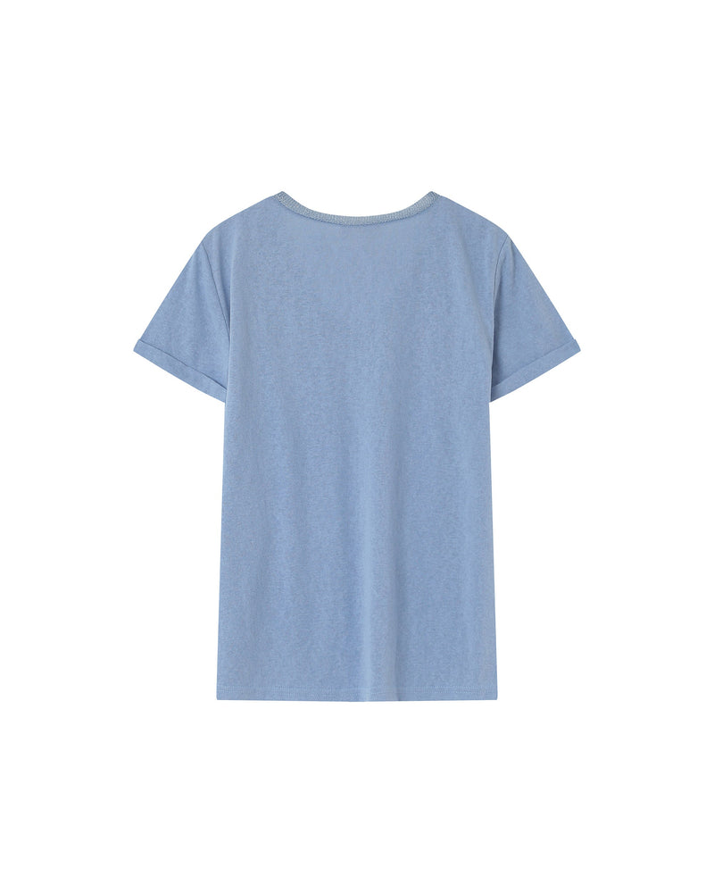 T-Shirt Pepito - Bleu