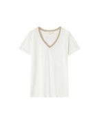 Pepito T-Shirt - Ecru