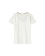 Pepito T-Shirt - Ecru
