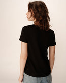 Camiseta Pepito - Negro