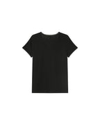 Camiseta Pepito - Negro