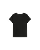 Camiseta Pepito - Negro
