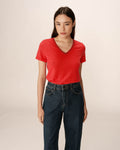 Pepito T-Shirt - Red