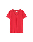 Camiseta Pepito - Rojo