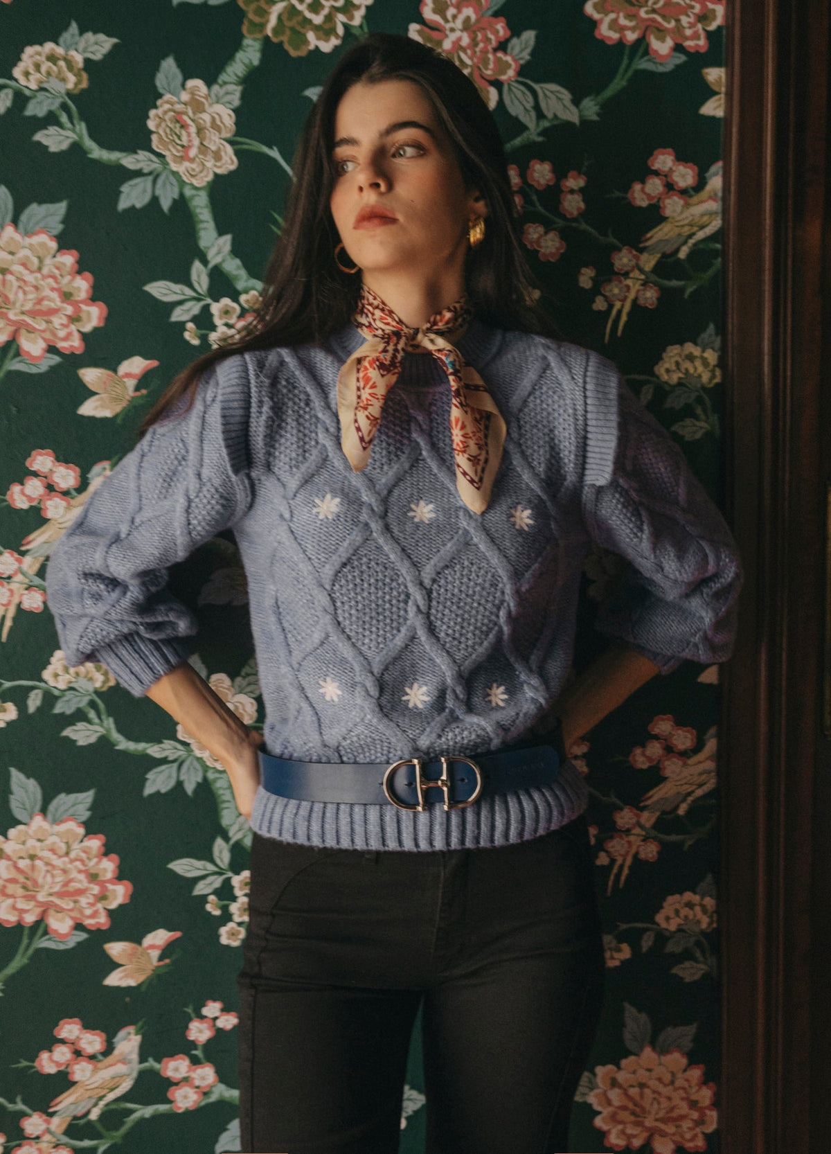 Peppie Jumper