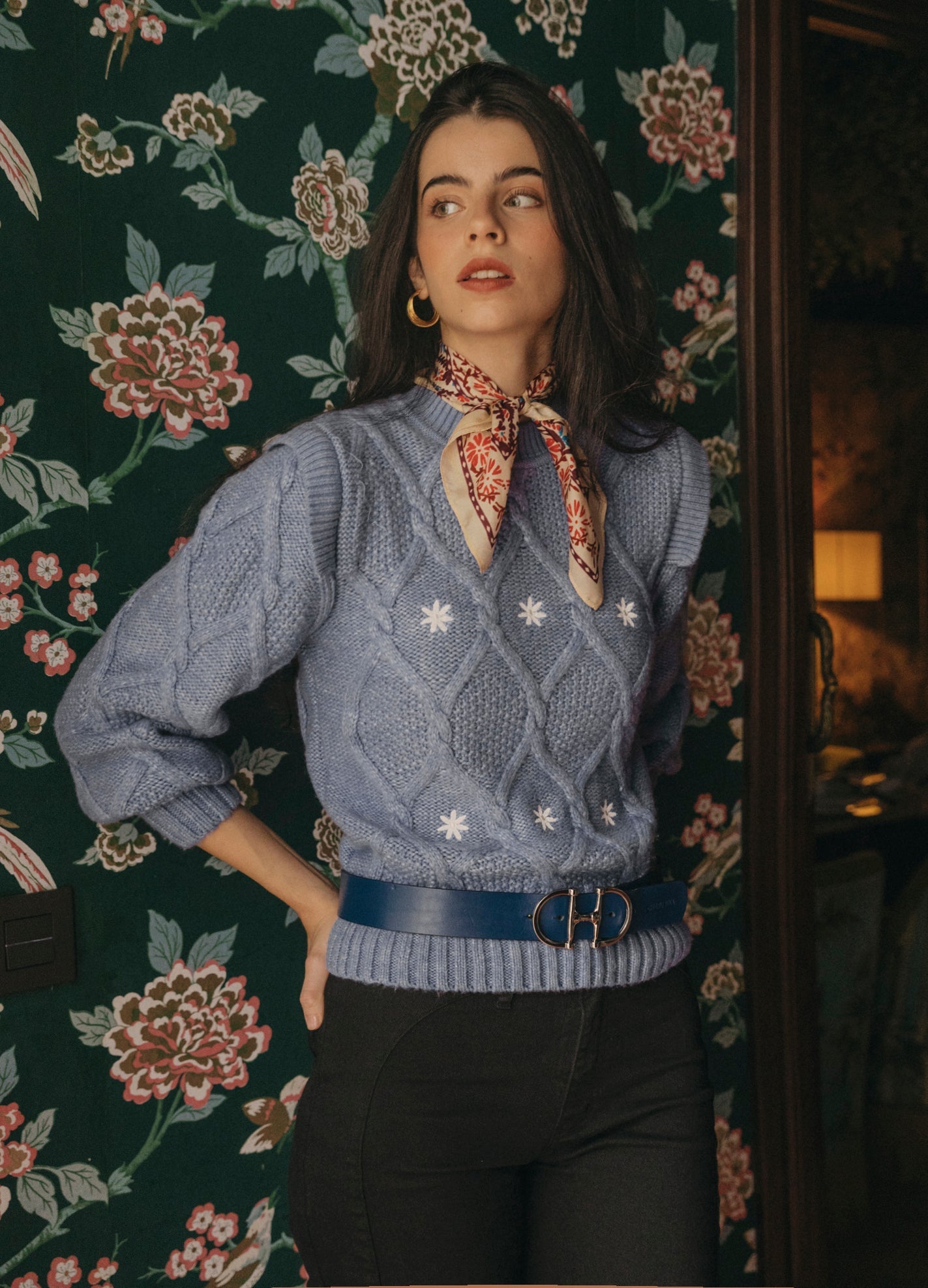 Peppie Jumper