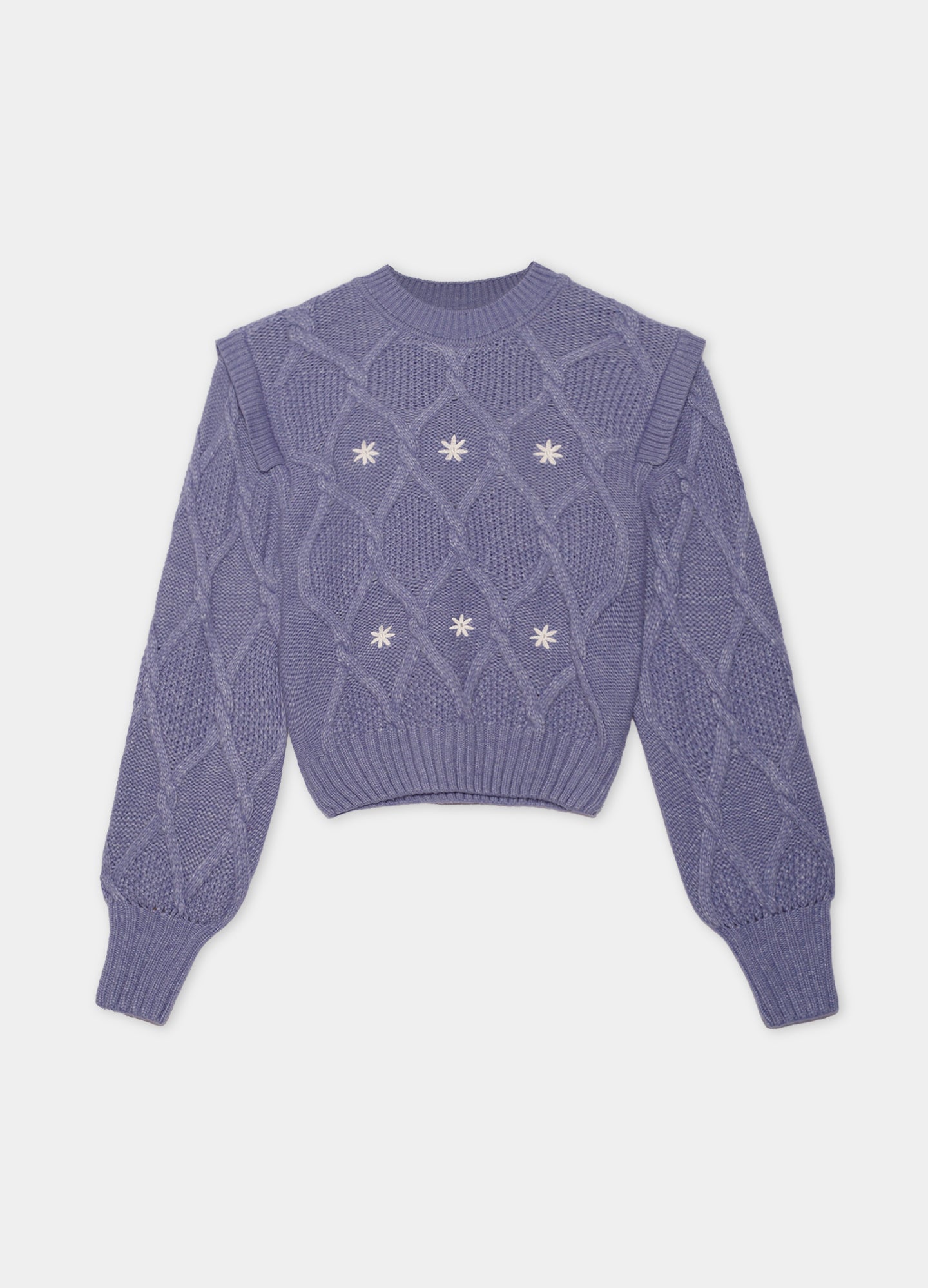 Peppie Jumper