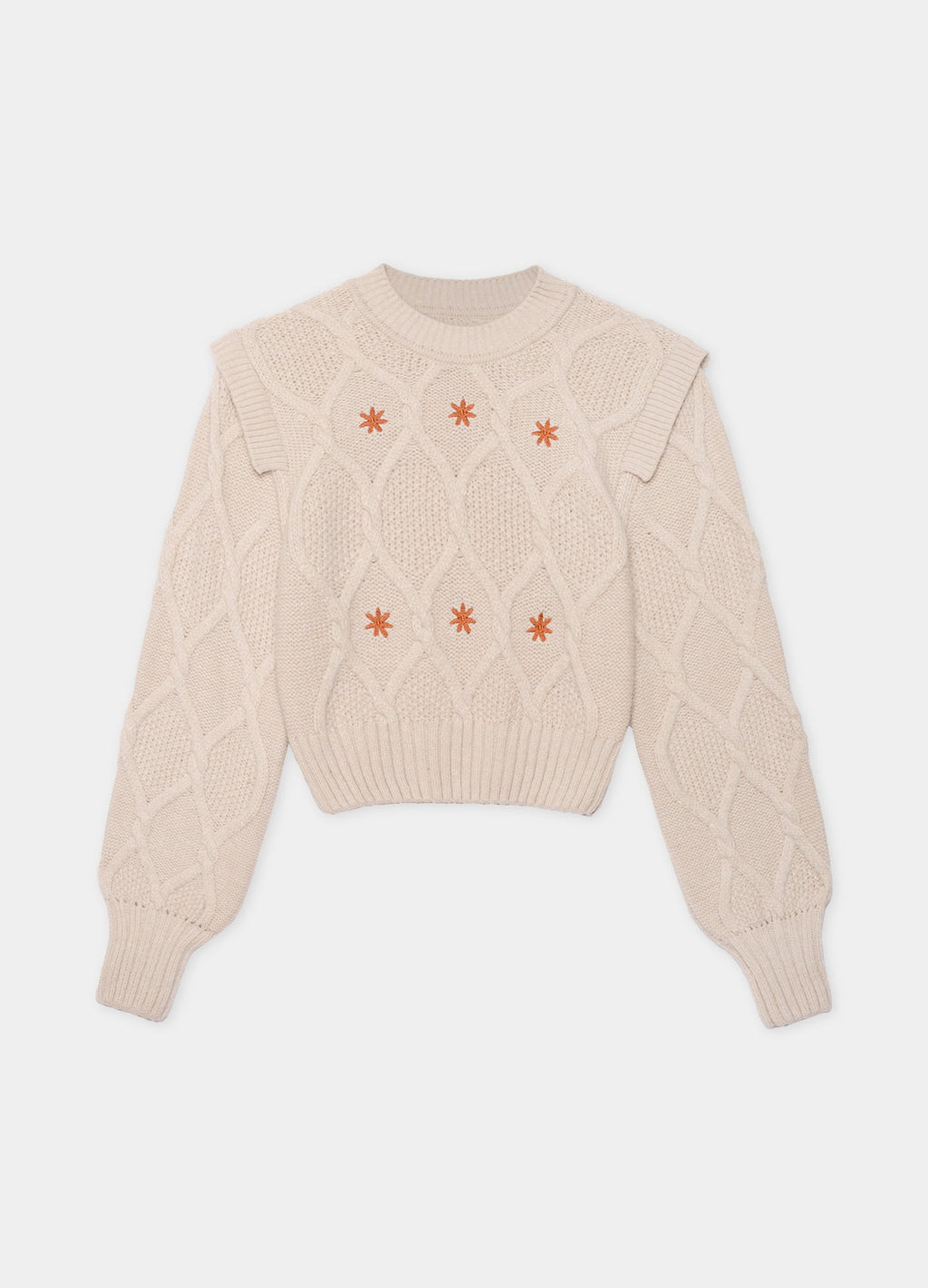 Peppie Jumper