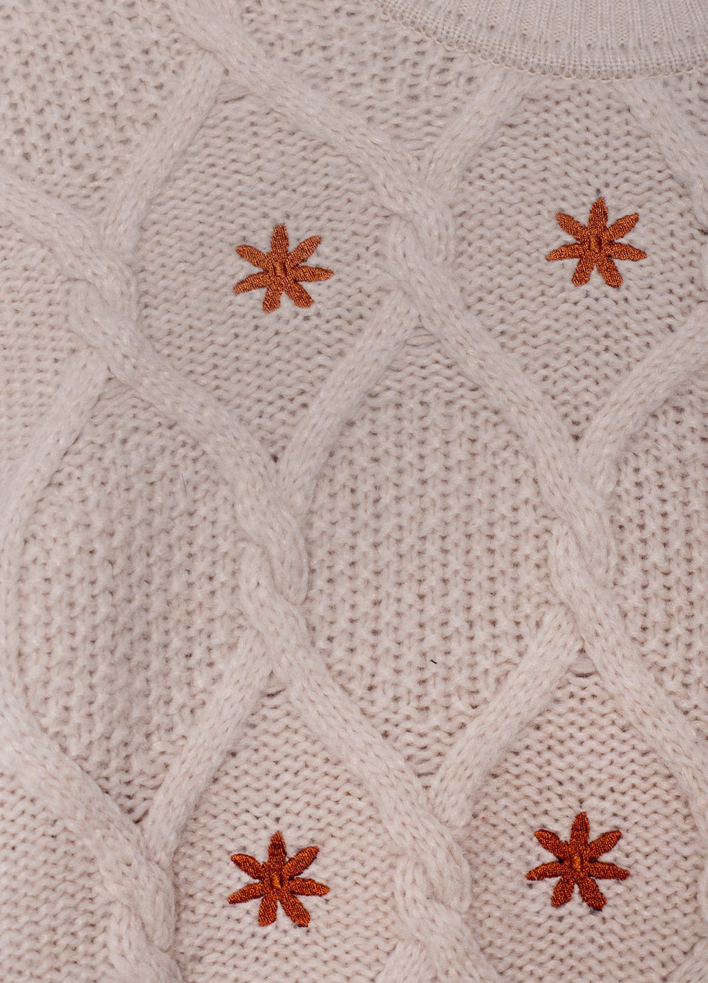 Peppie Jumper