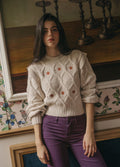 Peppie Jumper
