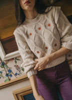 Peppie Jumper
