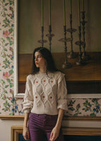 Peppie Jumper
