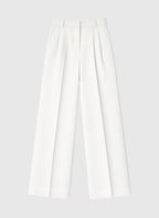 Pantalon Pepy Blanc