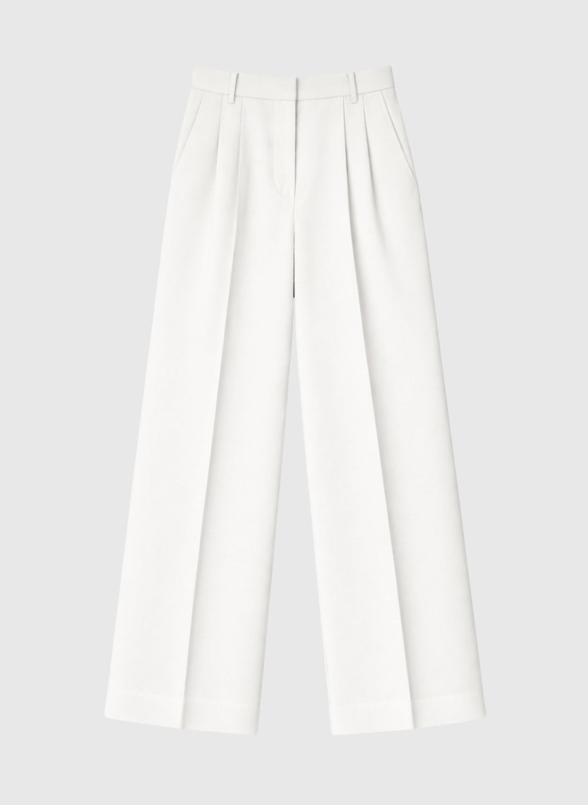Pantalon Pepy Blanc