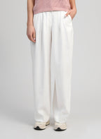 Pantalon Pepy Blanc