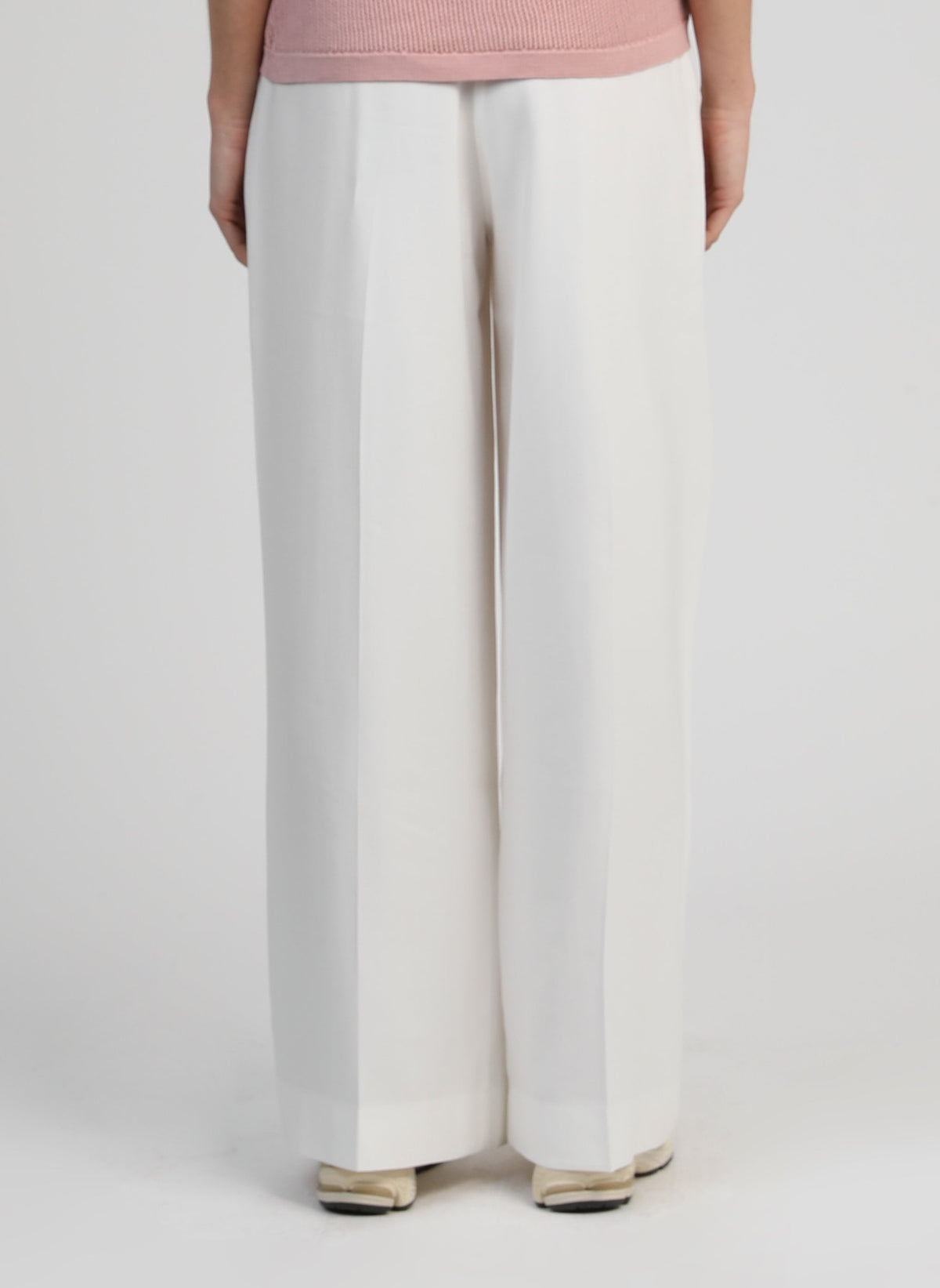 Pantalon Pepy Blanc